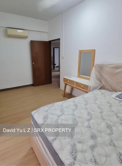 Elizabeth Tower (D9), Apartment #517149181